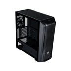 Cooler Master MasterBox 500 | Midi Tower Case | Zwart