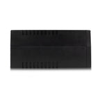 ACT AC2305 Line-Interactive UPS | 600 VA | 2 Stopcontacten (1x C13, 1x Type F) | AVR Spanningstabilisatie | Bescherming tegen