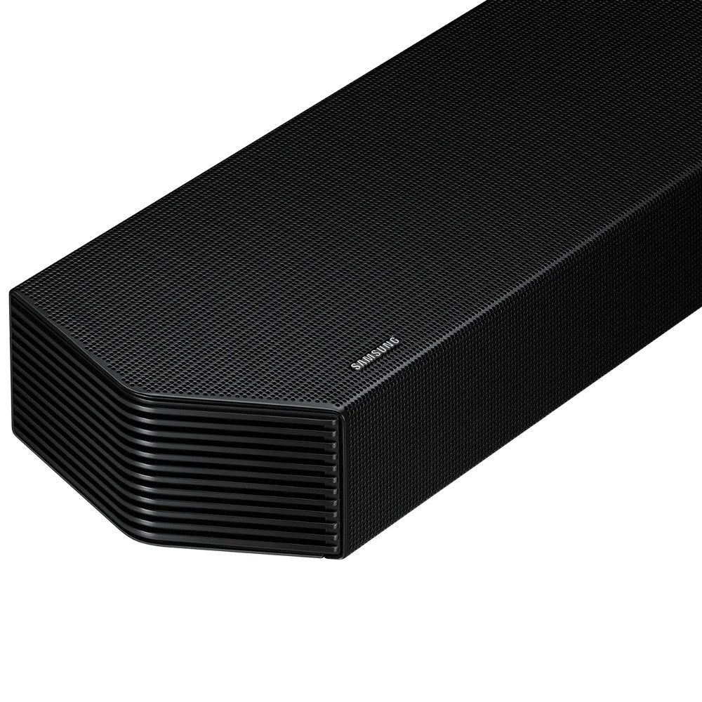 Samsung HW-Q800H Q-Series | 5.1.2-kanaals Dolby Atmos Soundbar | Draadloze Subwoofer | HDMI eARC | Zwart
