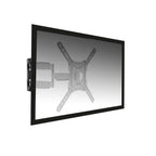 ACT AC8354 | Verstelbare TV-beugel | 23-55" | max 50kg | VESA 400x400
