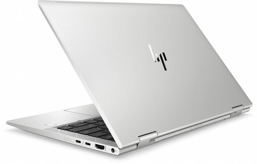 HP EliteBook X360 830 G7 | 14" Full HD IPS Touch | Intel Core i5-10310U | 8GB RAM | 256GB SSD | Windows 11 Professional | Ref