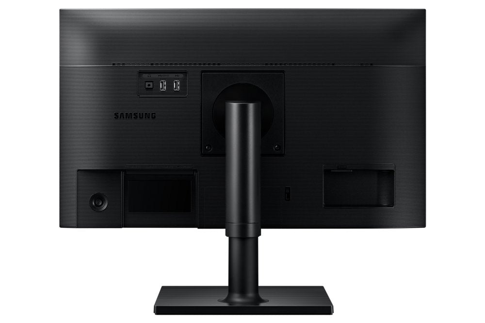 Samsung LF22T450FQR 22" | 1920x1080 IPS | 75Hz | USB-Hub | VESA-compatibel | 178° Kijkhoek | Monitor