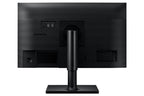 Samsung LF22T450FQR 22" | 1920x1080 IPS | 75Hz | USB-Hub | VESA-compatibel | 178° Kijkhoek | Monitor