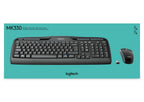 Logitech MK330 | Draadloze Muis en Toetsenbordcombo | QWERTY