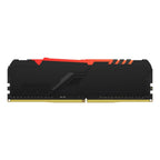 Kingston Fury Beast RGB | 1x32GB DDR4 | 2666MHz | DIMM | CL16 | Geheugenmodule | RAM
