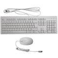 QWERTZ | HP M52730-041 | Bedraad Muis en Toetsenbordcombo | QWERTZ