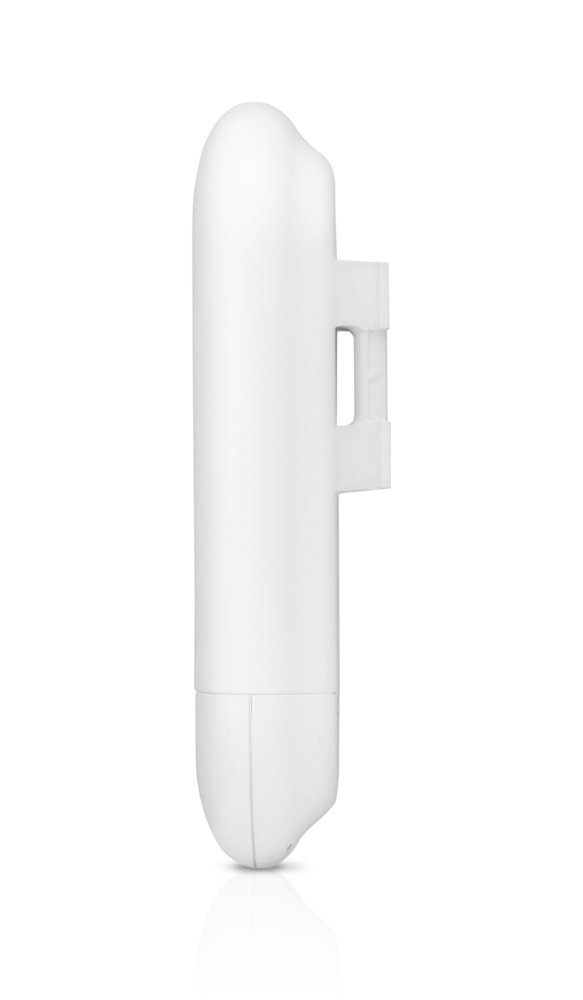 Ubiquiti airMAX NanoStation 5AC Loco | WiFi 5 Outdoor Access Point | 1000 Mbit/s | Passief PoE | Inclusief Mastmontageset