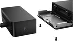 Dell Docking Station | Thunderbolt | Zwart