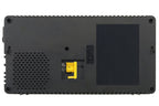 APC Easy UPS BV500I-GR | 500VA / 300W | Line-Interactive | 4x Schuko | AVR | Noodstroomvoorziening