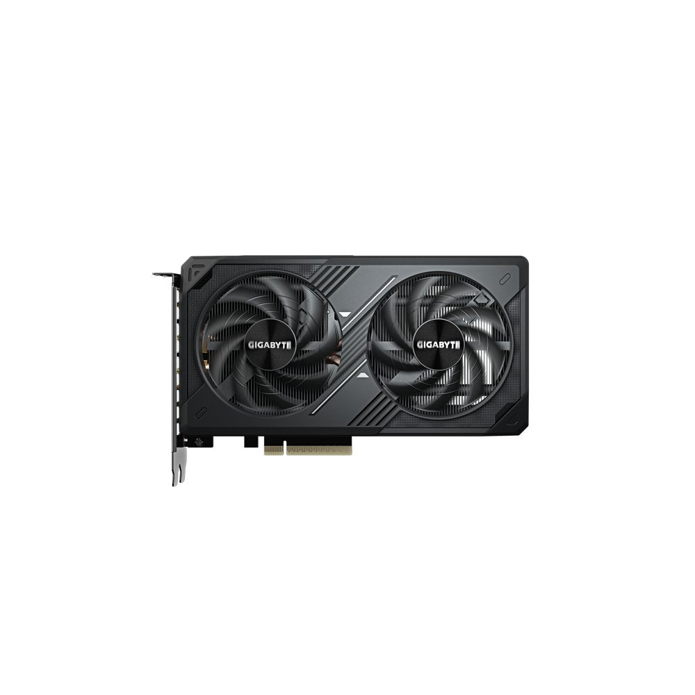 GIGABYTE GeForce RTX 5060 WINDFORCE | 8GB GDDR7 | DLSS 4 | Videokaart | Nvidia GPU