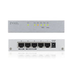 Zyxel GS-105B v3 | Netwerk-switch | Unmanaged | L2+ | Gigabit Ethernet (10/100/1000)