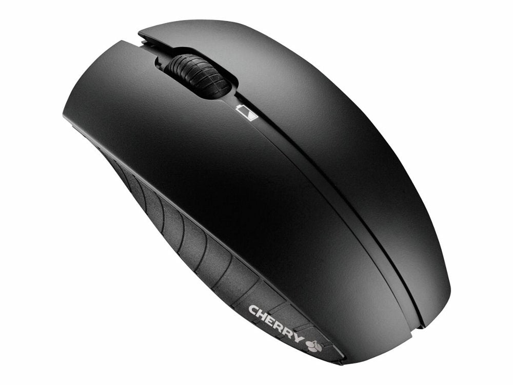 CHERRY B.Unlimited 3.0 | Draadloze Muis en Toetsenbordcombo | QWERTY | Zwart