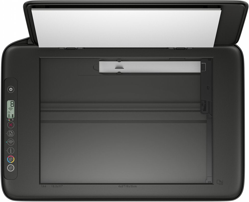HP DeskJet 2910 | All-in-One Kleurenprinter | Printen, Scannen en Kopiëren | WiFi