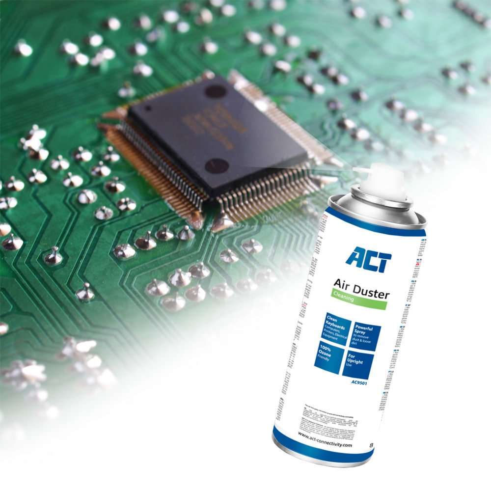 ACT AC9501 | Luchtdrukspray | 400 ml