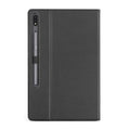 Gecko Easy-Click 2.0 Tablet Folioblad | 10,4" | Zwart