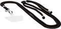 Mobiparts Universal Phonecord | Black