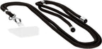 Mobiparts Universal Phonecord | Black