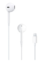 Apple EarPods | Bedrade Lightning In-Ear Oordopjes | Wit