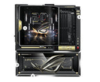 ASUS ROG Crosshair X870E Edition 20 | AM5 | DDR5 | PCIe 5.0 | Wi-Fi 7 | 10GbE | E-ATX Moederbord