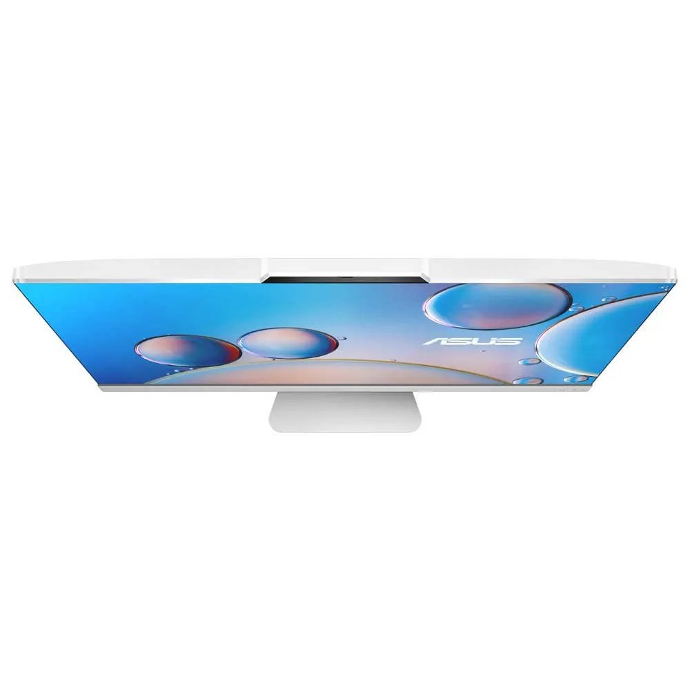 ASUS All-in-One M3402WFAK | 23.8'' Full HD IPS | AMD Ryzen 5 7520U | 8GB DDR5 | 512GB SSD | W11 Pro Education | Inclusief Toe