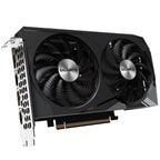 Gigabyte GeForce RTX 3060 Windforce OC | 12GB GDDR6 VRAM | Videokaart | GPU | Nvidia