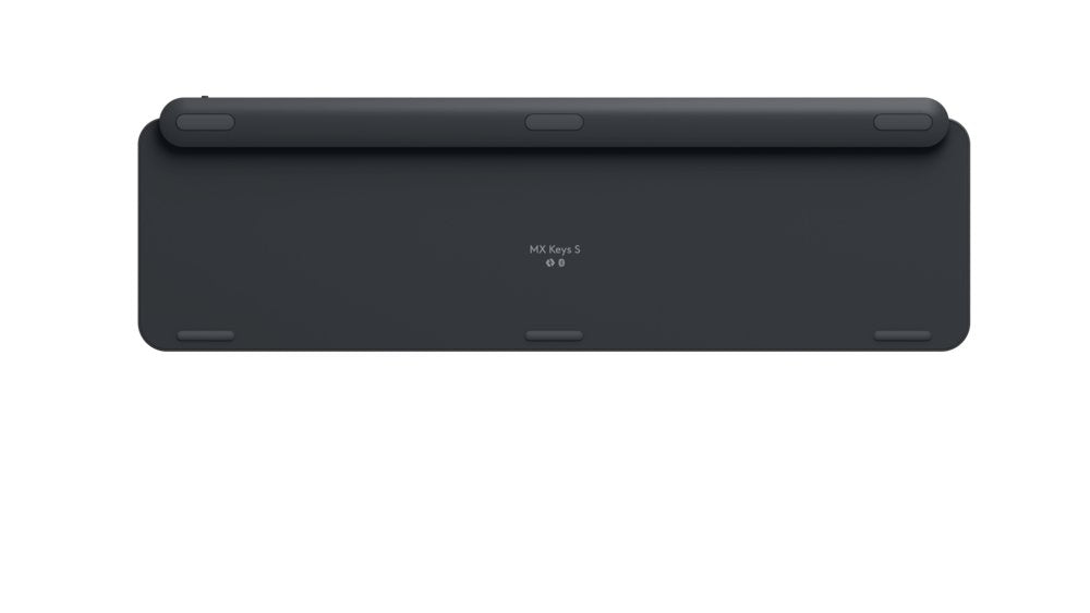Logitech MX Keys S | Draadloos Toetsenbord | QWERTY