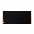 Baracuda WALRUS-XL | Gaming Mousepad met Precise Tracking | 80x40cm | Anti-slip