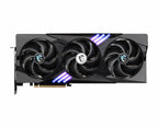 MSI GeForce RTX 5070 Ti GAMING TRIO OC | 16GB GDDR7 | DLSS 4 | Videokaart | Nvidia GPU