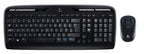Logitech MK330 | Draadloze Muis en Toetsenbordcombo | QWERTY