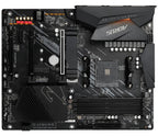 Gigabyte B550 AORUS ELITE V2 | Socket AM4 | AMD B550 | 4xDDR4 | ATX | Moederbord