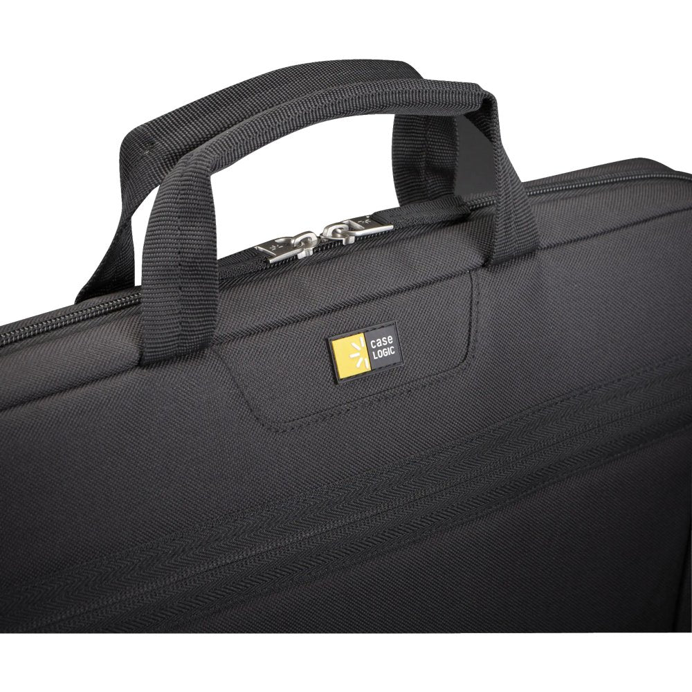 Case Logic CL-NBB15 | 15.6" Laptoptas | Zwart | REFURBISHED SILVER