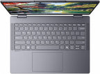 Lenovo IdeaPad 5i 2-in-1 | 14" WUXGA IPS | Intel Core Ultra 5 225U | 8GB DDR5 | 512GB | IR Cam | W11 Home