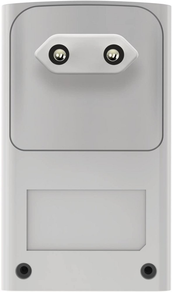 NETGEAR Powerline 1000 | Powerline Adapter | 1000 Mbps | 1x Gigabit Ethernet | Wi-Fi N300 | Wit