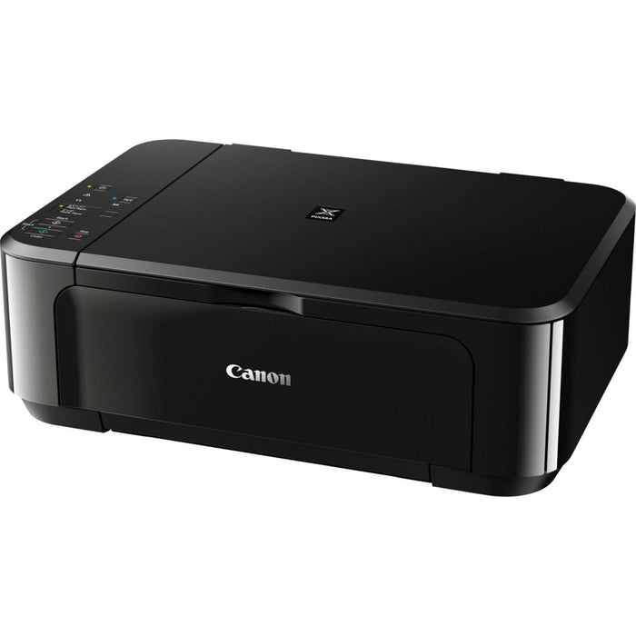 Canon PIXMA MG3650S | All-in-One Inkjetprinter | A4 | 4800 x 1200 DPI | Wi-Fi | Zwart