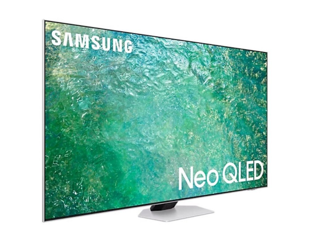 Samsung QE55QN85CAT | 55'' Ultra HD 4K | Neo QLED Smart TV | Wifi | Tizen | Local Dimming | HDR10+ | 120Hz