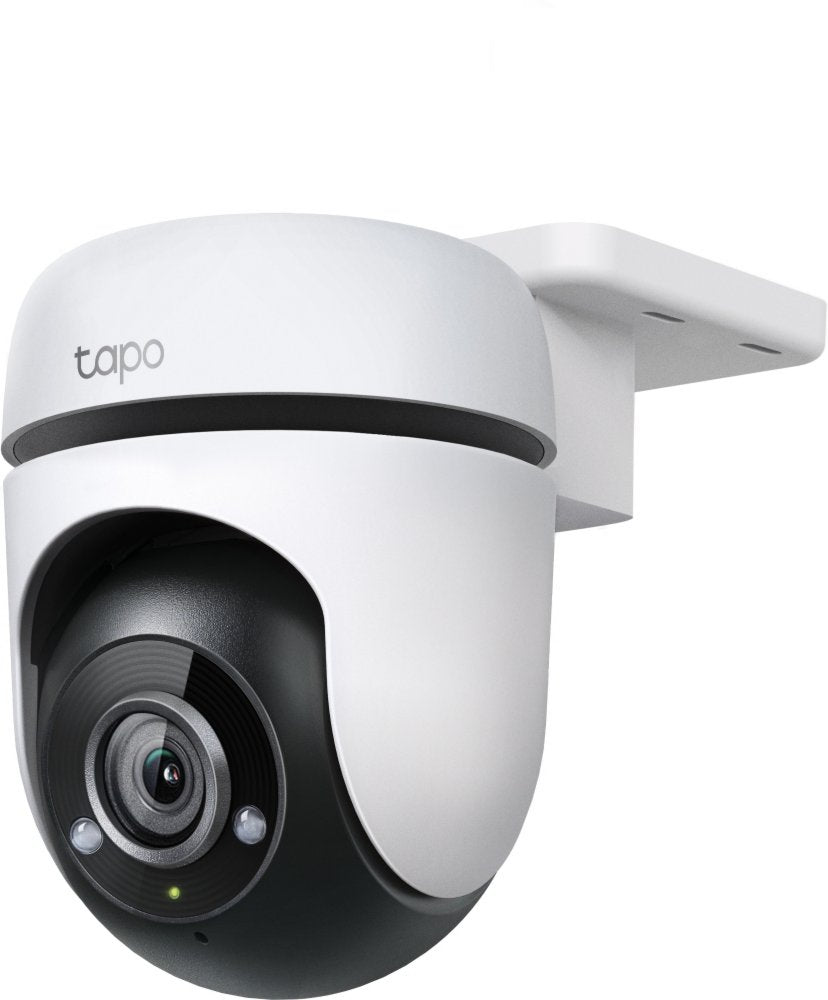 TP-Link Tapo C530WS | IP-Beveiligingscamera | Voor Buiten | 2880 x 1620 | Muurbevestiging