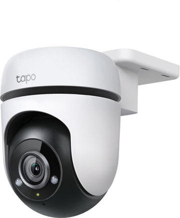 TP-Link Tapo C530WS | IP-Beveiligingscamera | Voor Buiten | 2880 x 1620 | Muurbevestiging