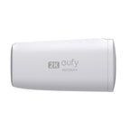 Eufy SoloCam S40 Beveiligingscamera | 2048 x 1080 Pixels | Geschikt voor Binnen- en Buitengebruik | Muurmontage