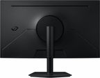 Samsung Odyssey OLED G7 G73SH | 32" 4K OLED Gaming Monitor | Dual Mode 4K 165Hz / Full HD 330Hz | 0,03ms