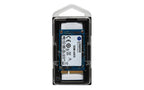 Kingston KC600 | 512GB SATA SSD | mSATA | 550MB/s Lezen | 520MB/s Schrijven