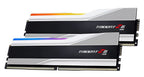 G.Skill Z5 RGB | 32GB 2x16GB DDR5 | 7800MHz | DIMM | CL36 | Geheugenmodules | RAM