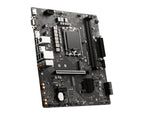 MSI PRO H610M-G DDR4 | Intel H610 | LGA 1700 | 2x DDR4 | Micro-ATX Moederbord
