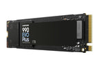 Samsung 990 EVO Plus | 1TB NVMe SSD | M.2 Gen4 | 7.150MB/s Lezen | 6.300MB/s Schrijven