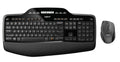 QWERTZ | Logitech MK710 Performance | Draadloze Muis en Toetsenbordcombo | QWERTZ