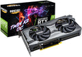 Inno3D GeForce RTX 3060 TWIN X2 OC LHR | 12GB GDDR6 VRAM | Videokaart | GPU | Nvidia