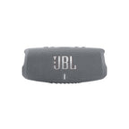 JBL Charge 5 | 30 Watt Portable Bluetooth Speaker | Grijs