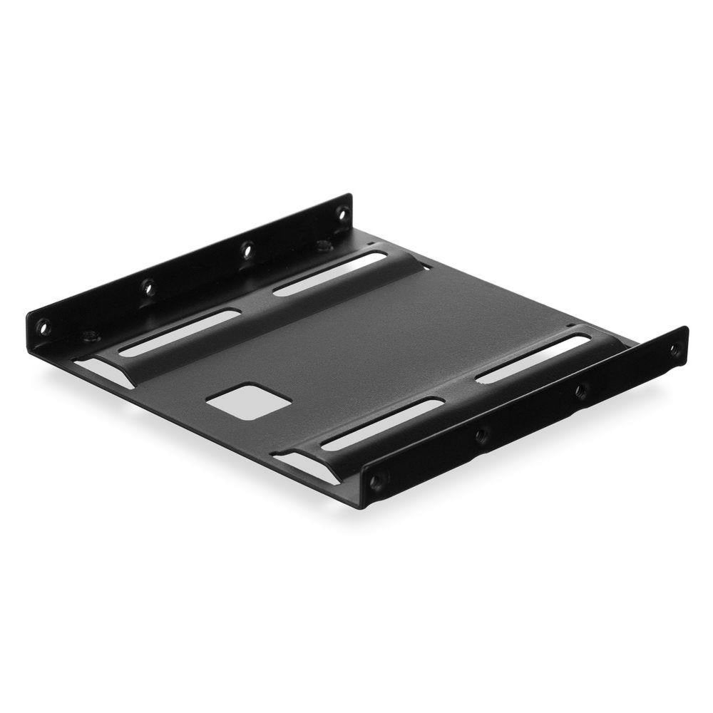 AC1540 | 2,5" naar 3,5" HDD/SSD-bracket | Inclusief SATA-kabel (50 cm) | Inclusief schroeven