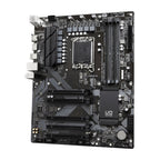 Gigabyte B760 DS3H | Socket LGA 1700 | Intel B760 | 4xDDR4 | ATX | Moederbord