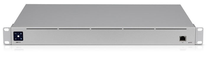 Ubiquiti Networks USP-RPS | Redundant Power System | 995W | 1U Rackmount | 6x RPS DC Ports | 1.3" Touchscreen | Grijs