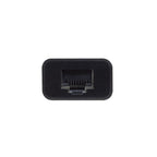ACT AC7335 | USB-C naar Gigabit Ethernet Adapter | 10/100/1000 Mbps | Plug & Play
